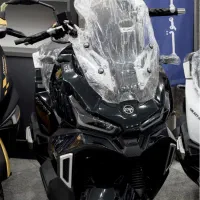 هاسکی صفر خشک / SYM ADV 175