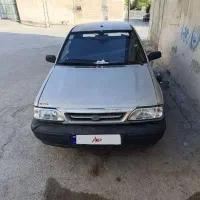پراید مدل 86