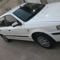 سمند ال ایکس مدل آخر ۹۴