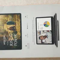 تبلت فایر مکس امازون نسل 13