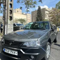اریسان 2/صفر خشک/تحویل روز/ نمایندگی مدل 405 و 404