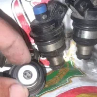 وسایل استوک پژو مپ خرگوشی سوزن تپل سه پاشش غیره