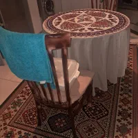 میز ناهارخوری خوری ۲ نفره