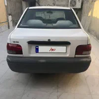 فروش پرایدمدل۹۰تمیز