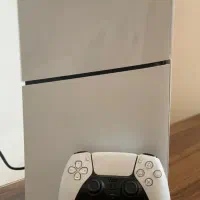ps 5 slim 1t