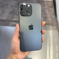 Iphone 16 promax در حد نو