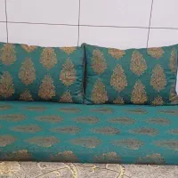 شاه نشین سبز درباری