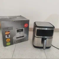 سرخ کن بدون روغن ایر فرایر (هواپز)