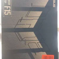ASUS TUF GAMING i7|رایانه همراه|مشهد, سعد آباد|دیوار