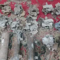بست داربست و لوله داربست