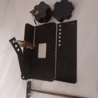قفل کامپیوتر وقفل زاپاس ۲۰۷ کاملا نو