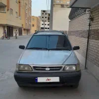 پراید