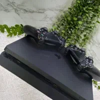 PS4 اسلیم  1ترابایت