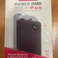 پاور بانک تسکو
