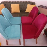 قالیشویی ومبلشویی مدرن و با تضمین سام شور