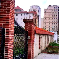 ۳۲۹ متر زمین تاپ لوکیشن پلاک یک
