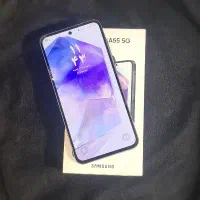 A55 256/8 سامسونگ