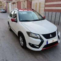 کوییک GXR موتوراطلس فول ترین نسخه کوییک