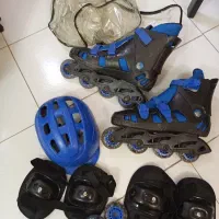 اسکیت بزرگسال شیکاگو