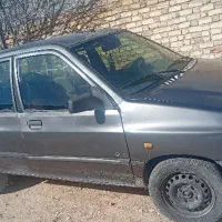 پراید مدل 88دوگانه فابریک
