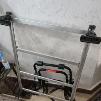 باربند آلمینیومی