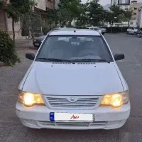 پراید 111 مدل 90