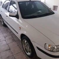 سمند ef7