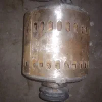 دینام کولرآبی 5000