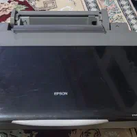 دستگاه چاپ epson