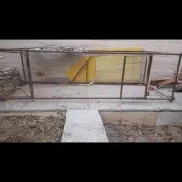 توری قفس