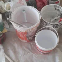 نقاشی ساختمان