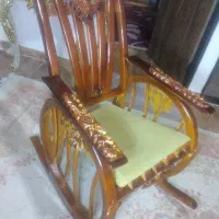 صندلی راک
