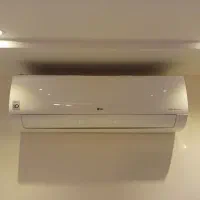 فروش اسپلیت 24 و 12 هزار