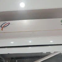 کولر گازی ۲۴۰۰۰ ایوولی اینورتر