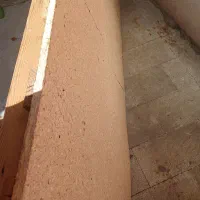 کفی تختخواب تک نفره