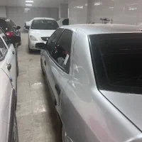 معاوضه زانتیا با ef7