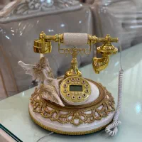 تلفن کلاسیک مدل فرشته
