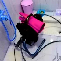 لوله بازکنی کبودرآهنگ روستا ها 24ساعته پاسخگو