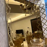 سینی اینه ای شیک