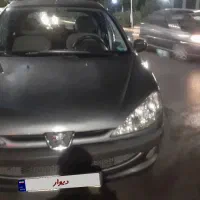 سلام ماشین ۲۰۶ تیپ ۲