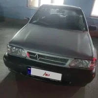 پراید انژکتور مدل ۸۳