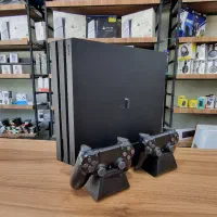 فروش اقساطی ps4 اسلیم