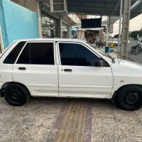 پراید 111