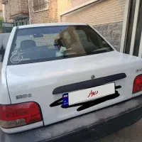 پراید مدل 94