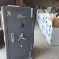 فروش وخرید گاو صندوق استوک همه نوع