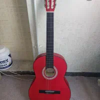 گیتار پارسی M5  در حد نو