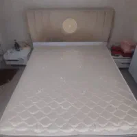 تخت خواب دو نفره