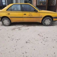 تاکسی خط خانلق