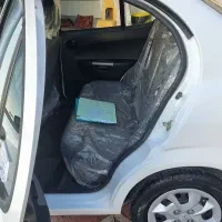 سایناS ۴۰۳ /فوق العاده تمیز توی پلاستیک خانگی Esp