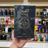 بمبِ ادکلن اماراتی،هاردباکس (مستقیم از مرکز پخش)